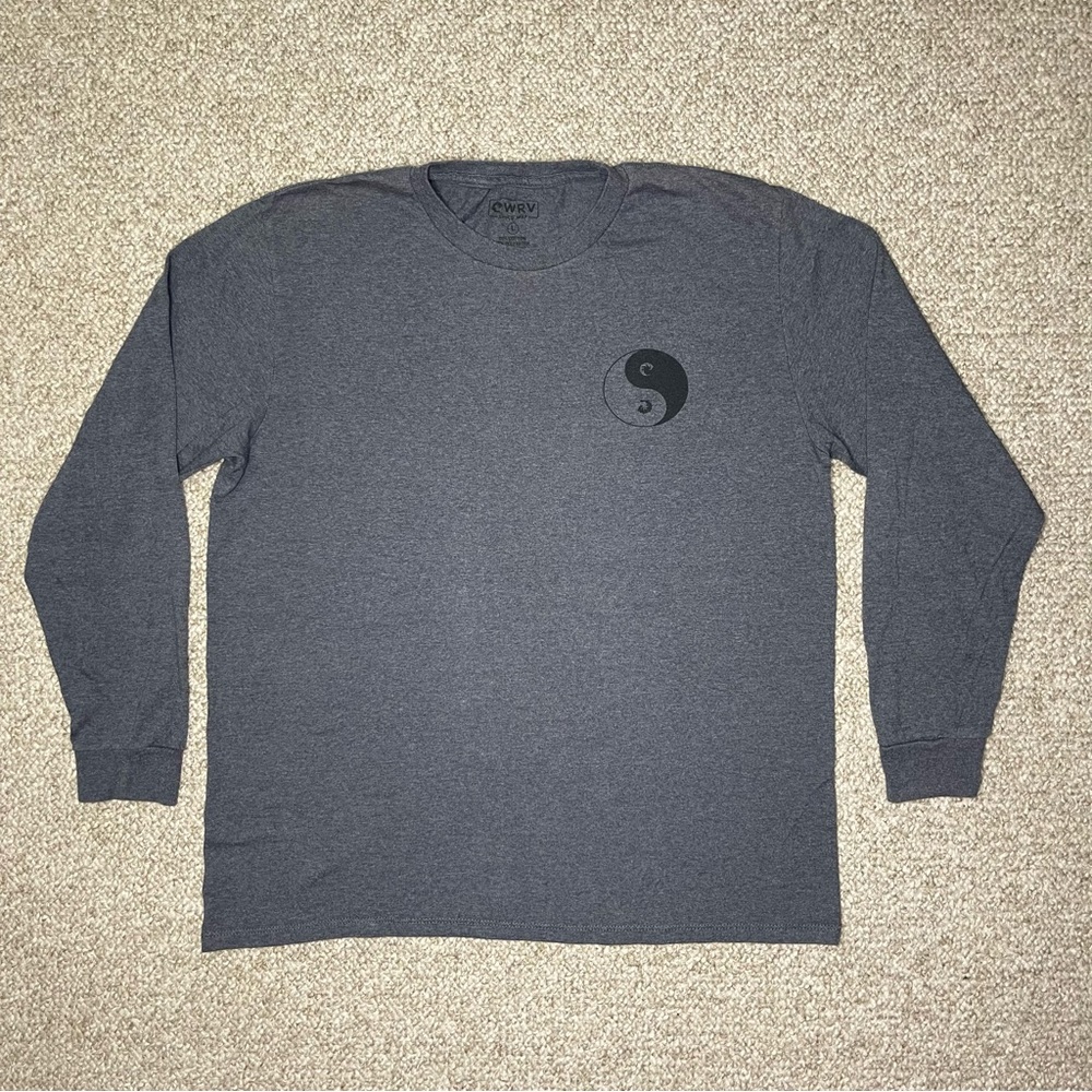 Wave Riding Vehicles shirt - Picture 2 of 9